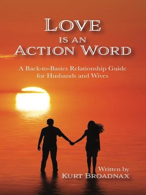 cover image of Love Is an Action Word
